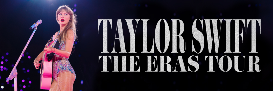 Taylor Swift | The Eras Tour