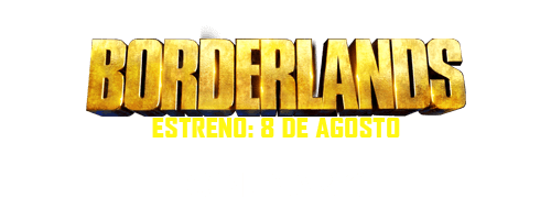 Borderlands | Cinemark Chile